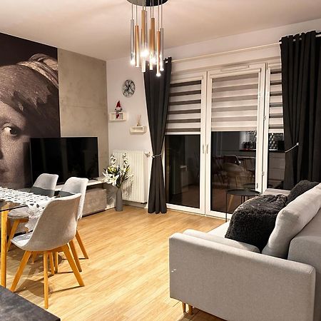 Apartamenty Figaretti Rakowicka Cracovia Esterno foto