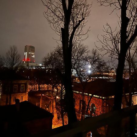 Apartamenty Figaretti Rakowicka Cracovia Esterno foto
