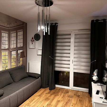 Apartamenty Figaretti Rakowicka Cracovia Esterno foto