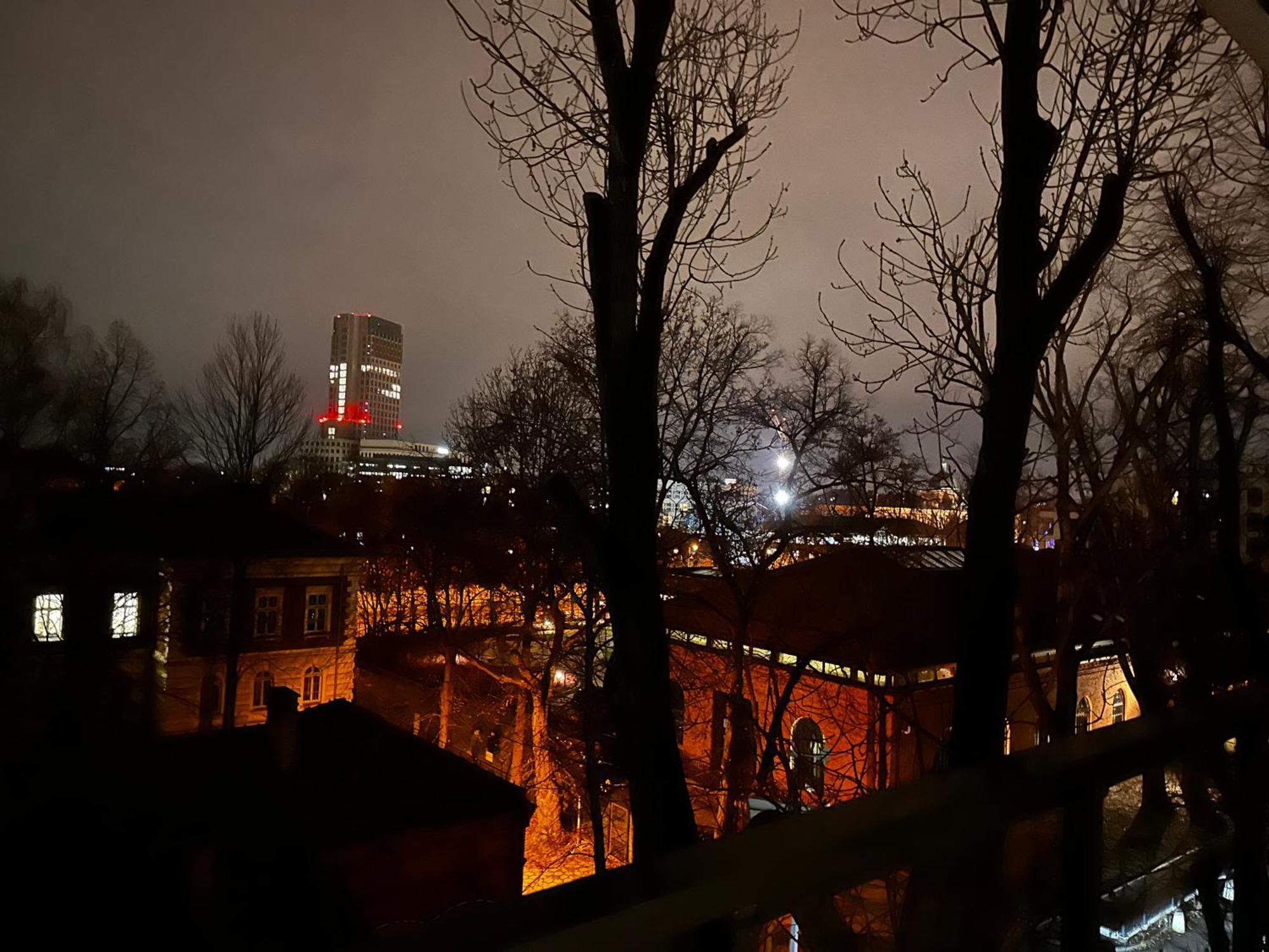 Apartamenty Figaretti Rakowicka Cracovia Esterno foto