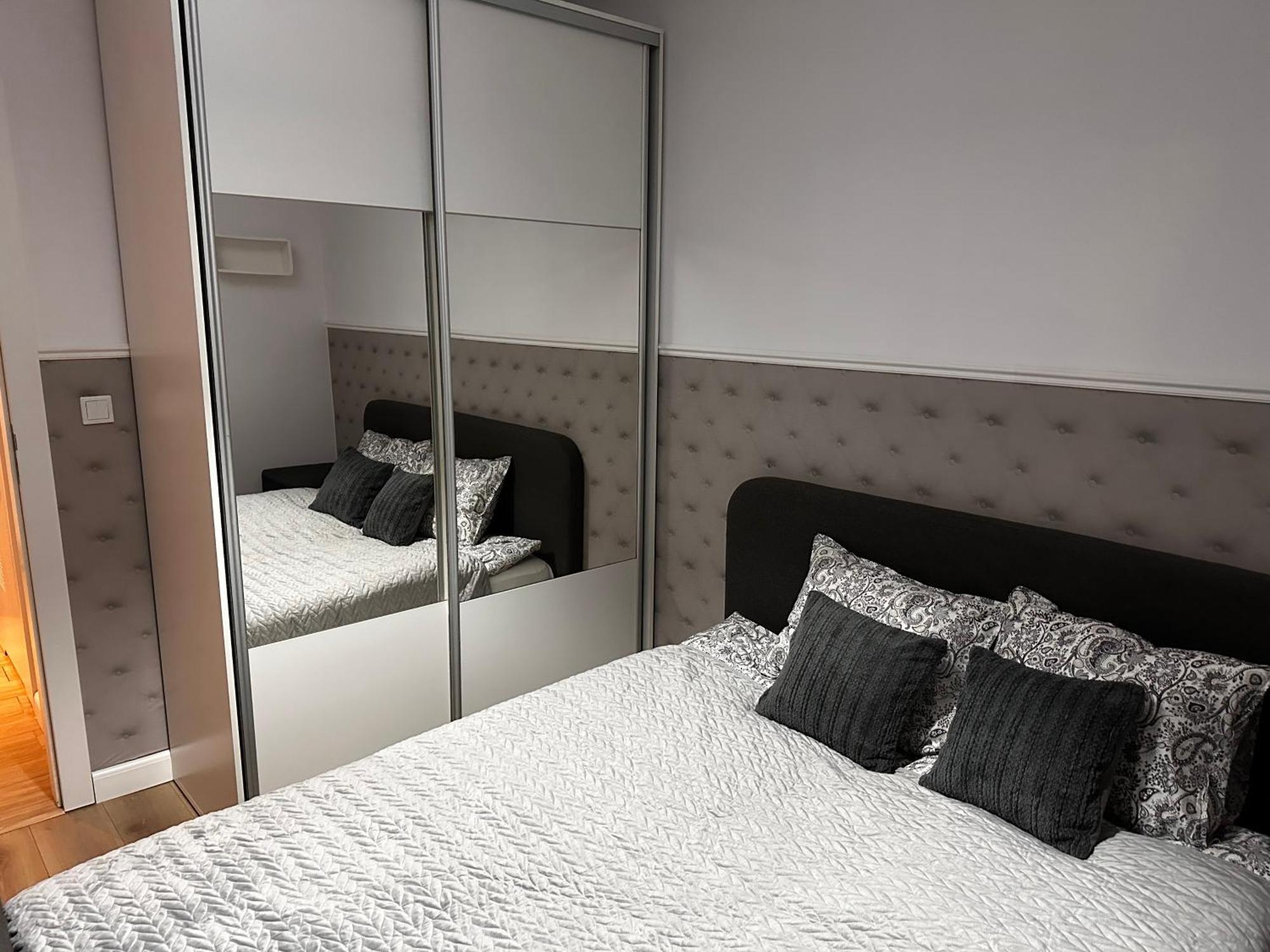 Apartamenty Figaretti Rakowicka Cracovia Esterno foto
