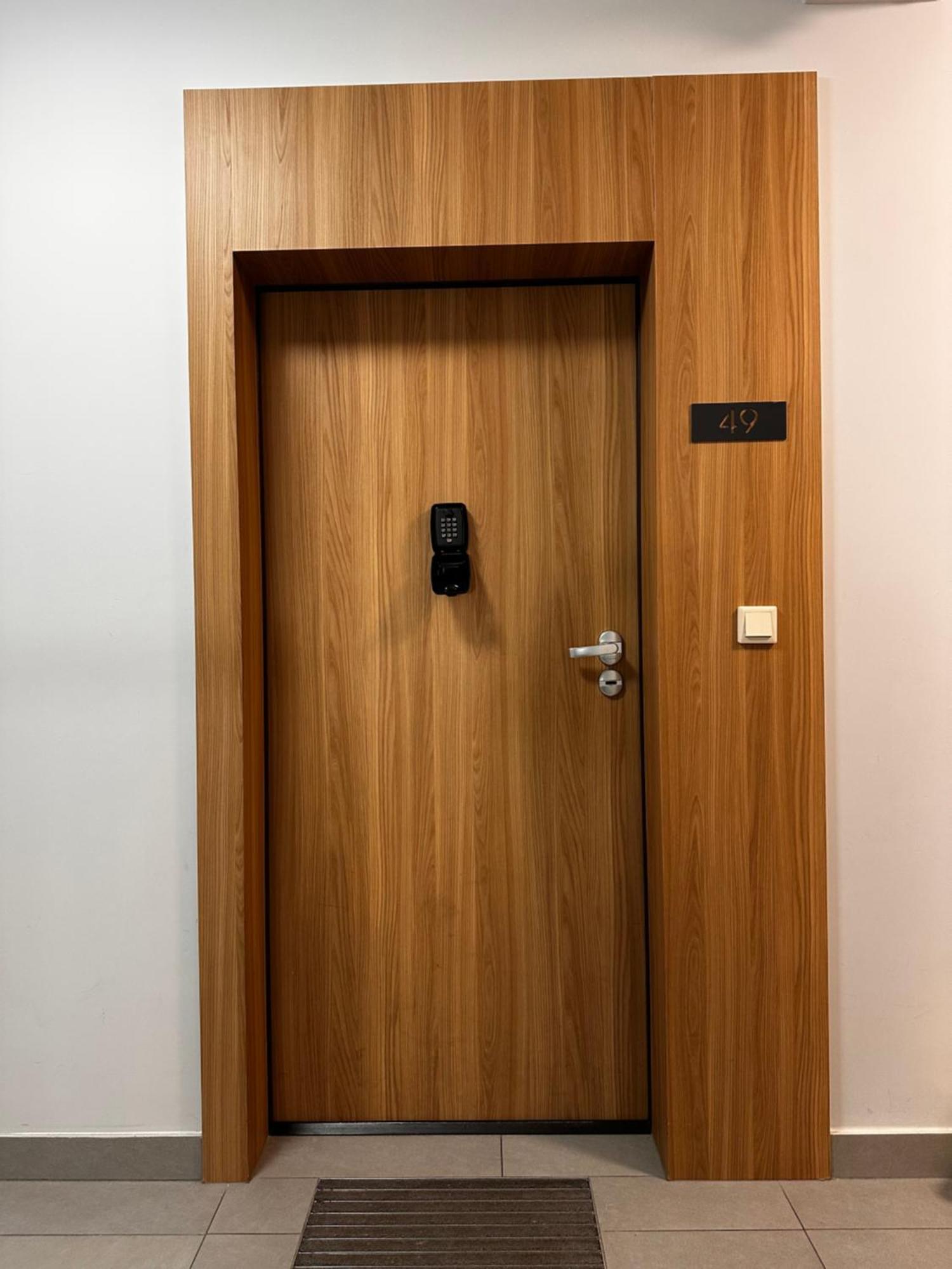 Apartamenty Figaretti Rakowicka Cracovia Camera foto