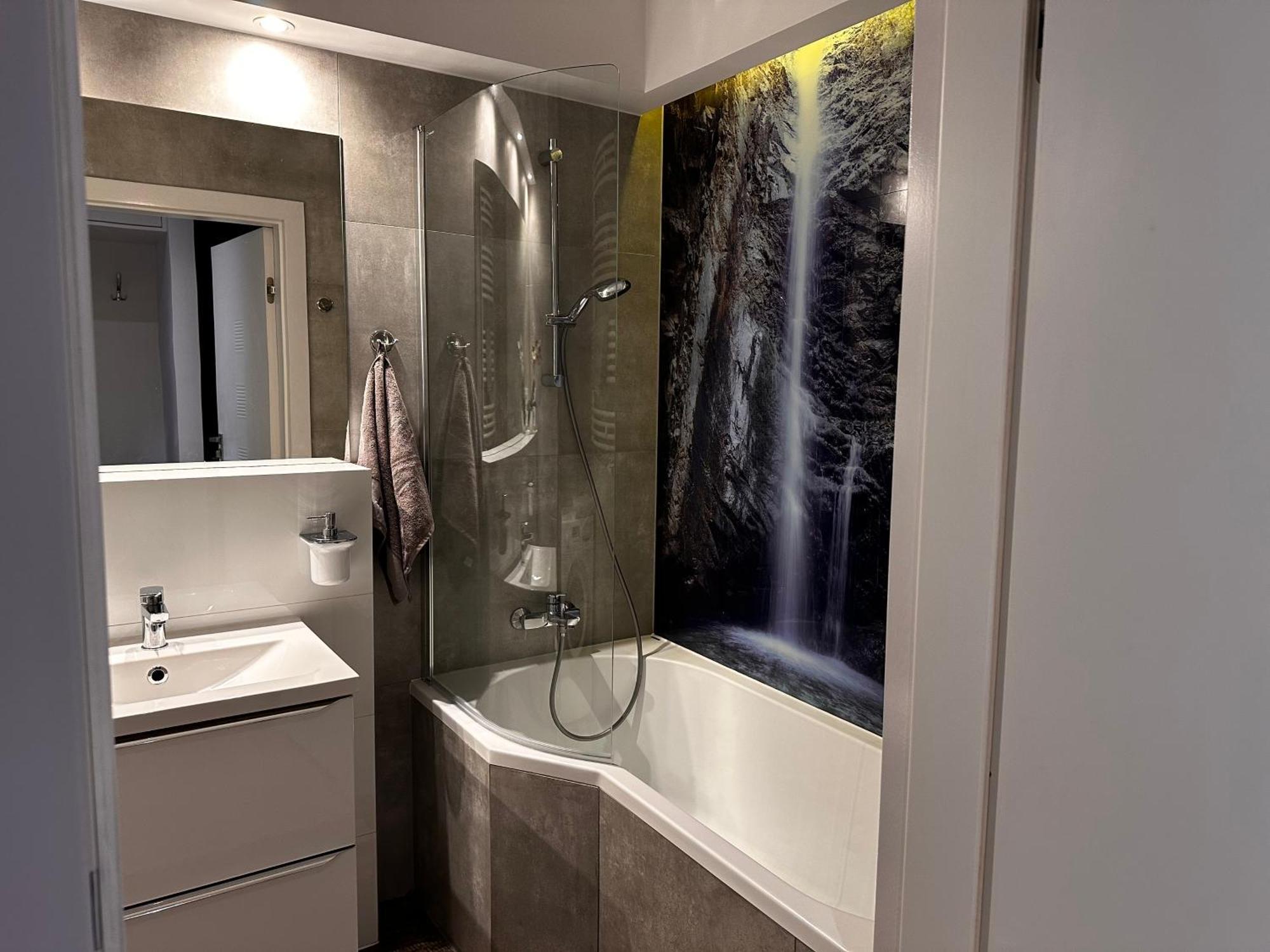 Apartamenty Figaretti Rakowicka Cracovia Camera foto
