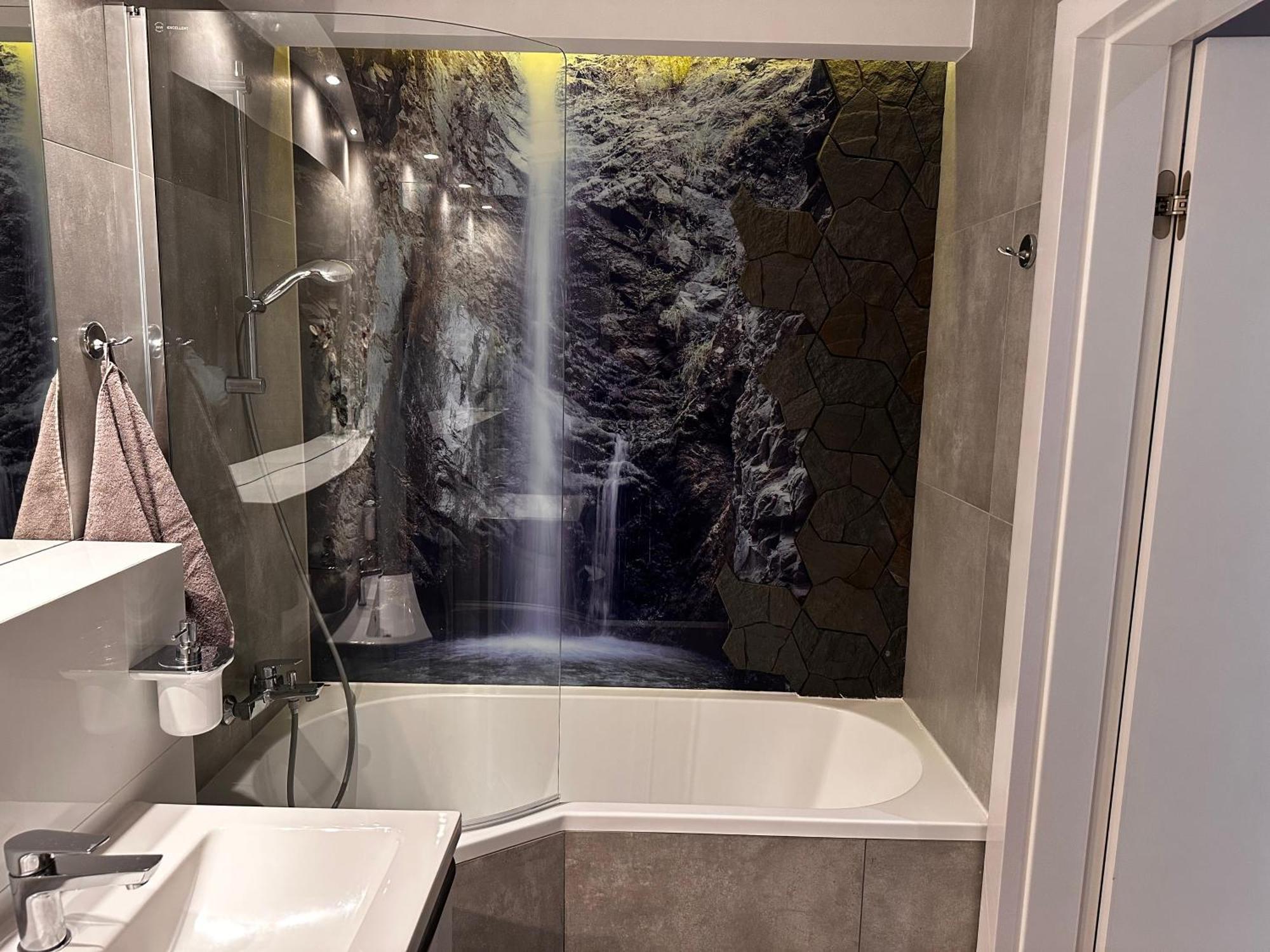 Apartamenty Figaretti Rakowicka Cracovia Esterno foto
