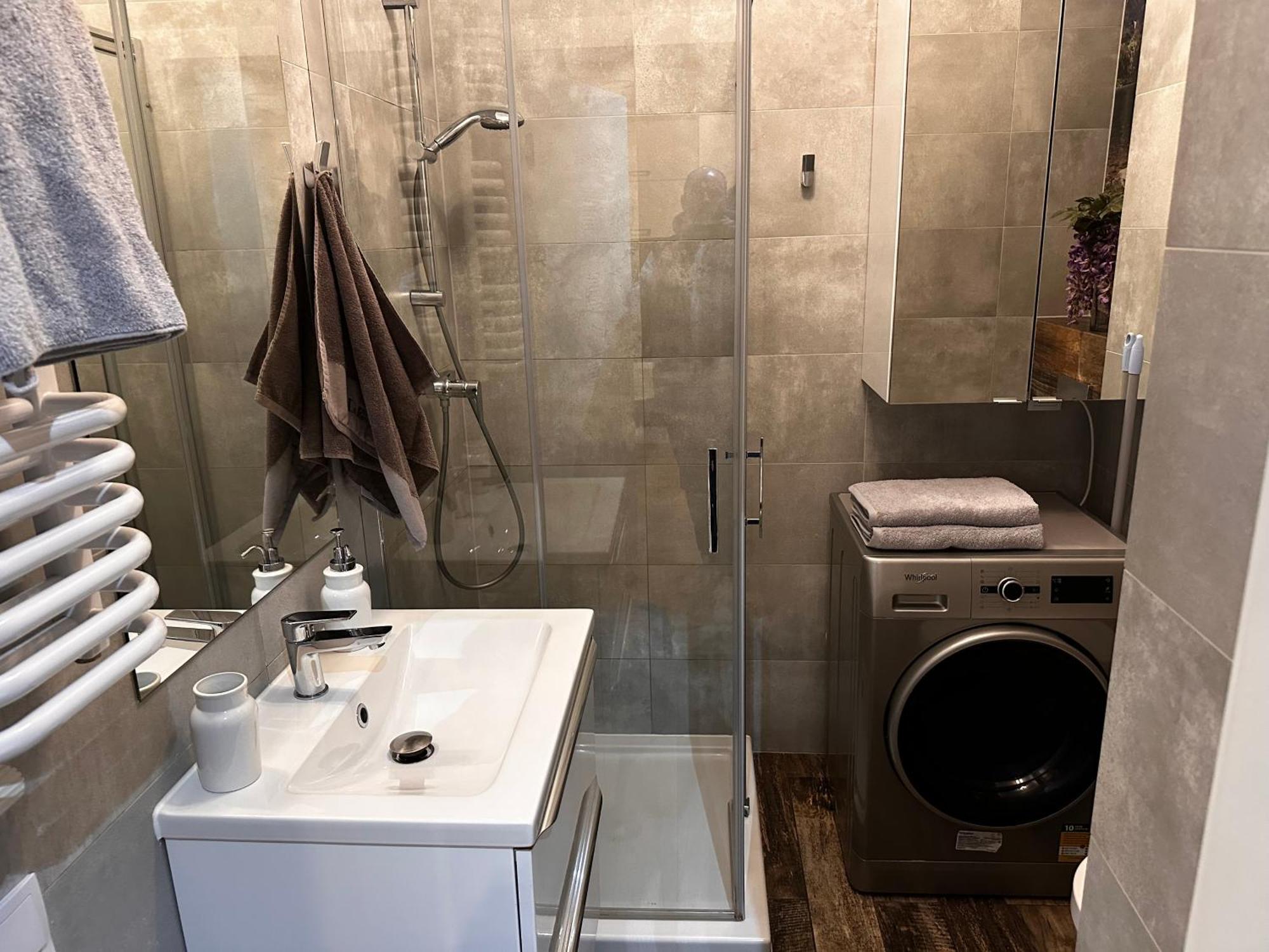 Apartamenty Figaretti Rakowicka Cracovia Camera foto