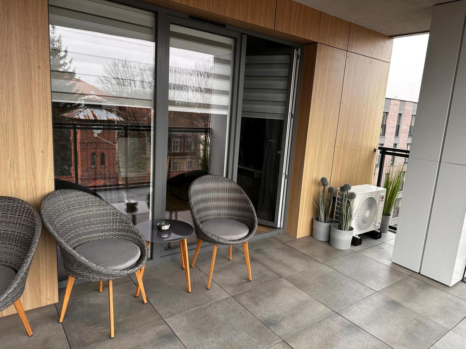 Apartamenty Figaretti Rakowicka Cracovia Esterno foto