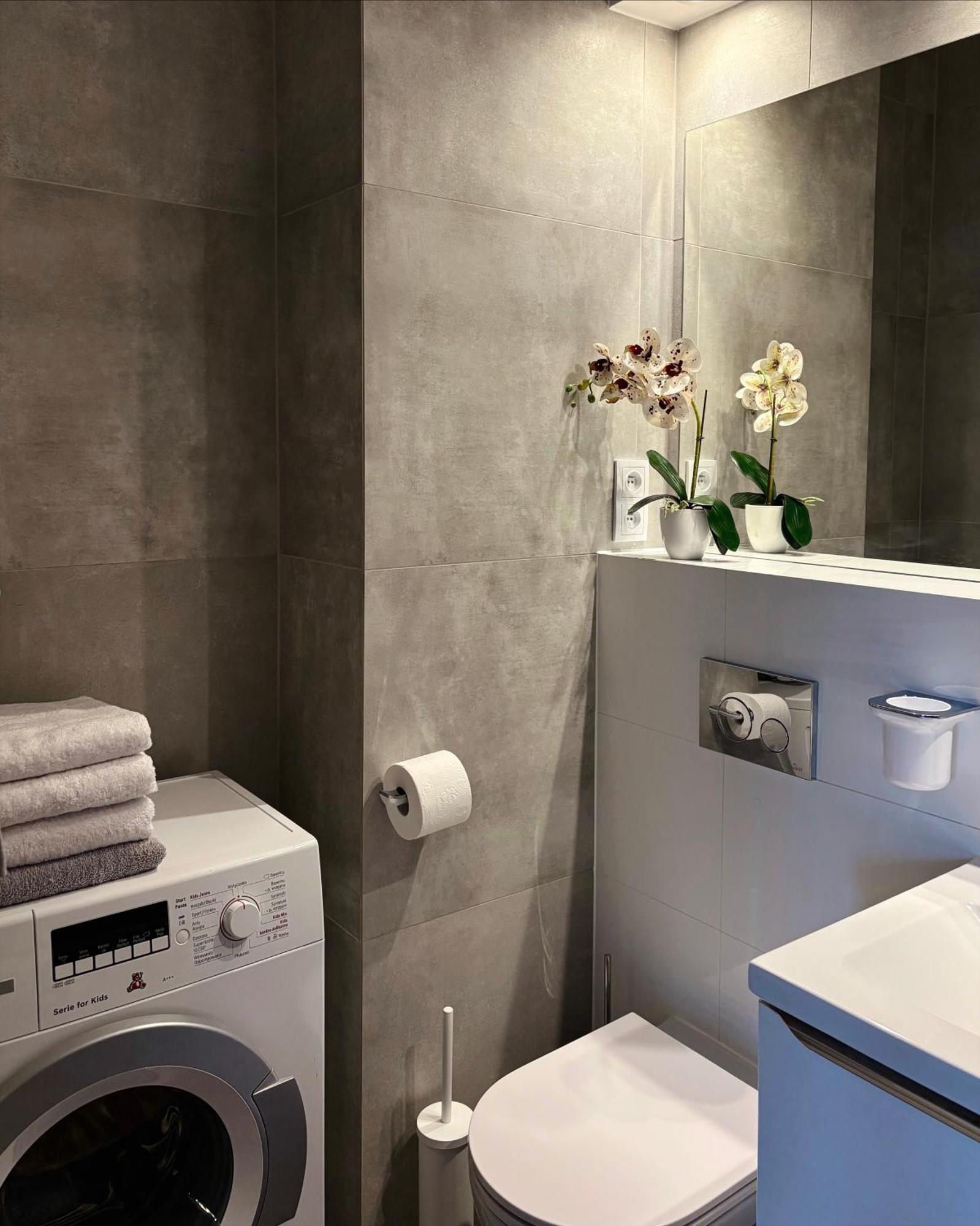 Apartamenty Figaretti Rakowicka Cracovia Esterno foto