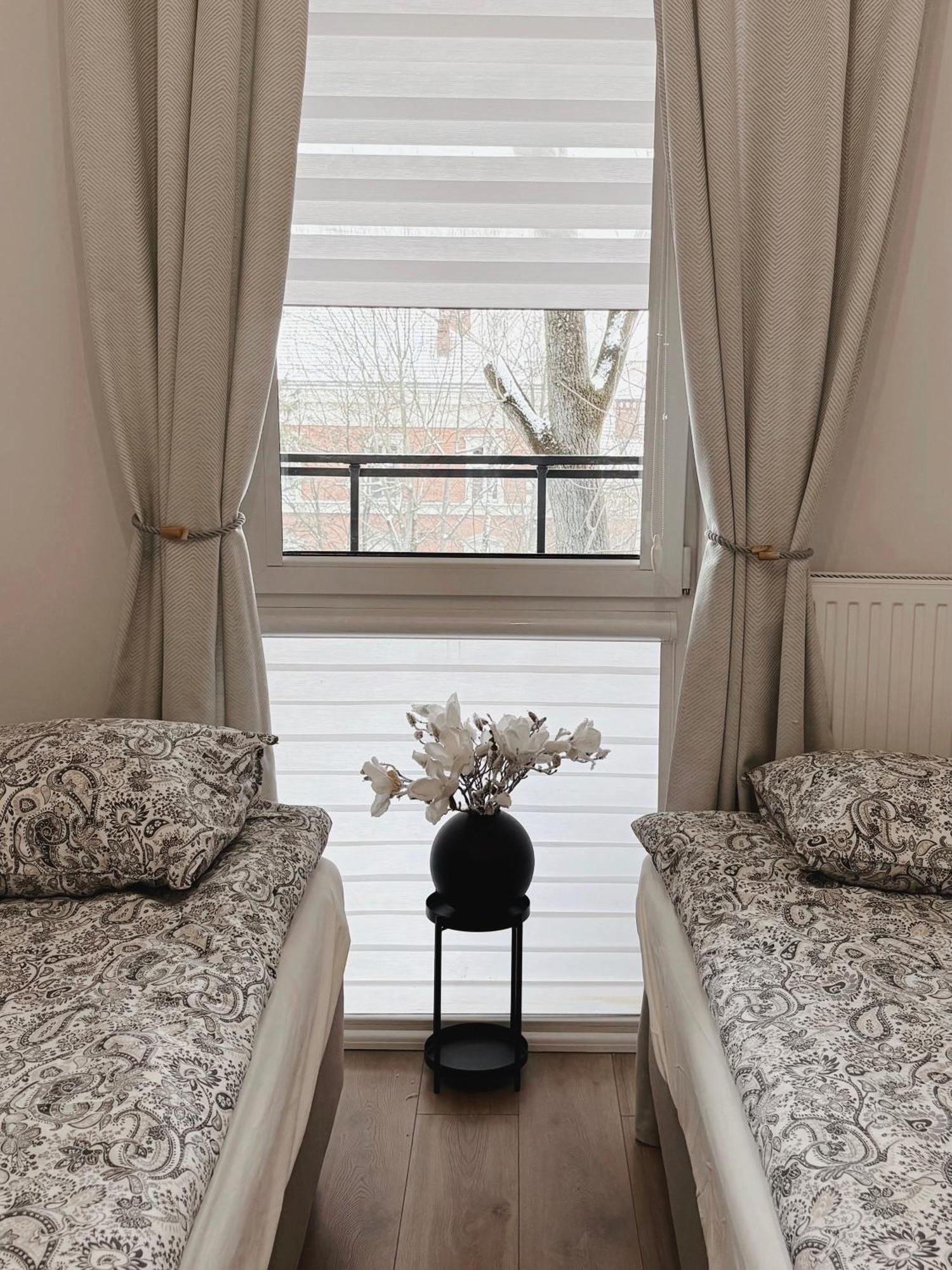 Apartamenty Figaretti Rakowicka Cracovia Esterno foto
