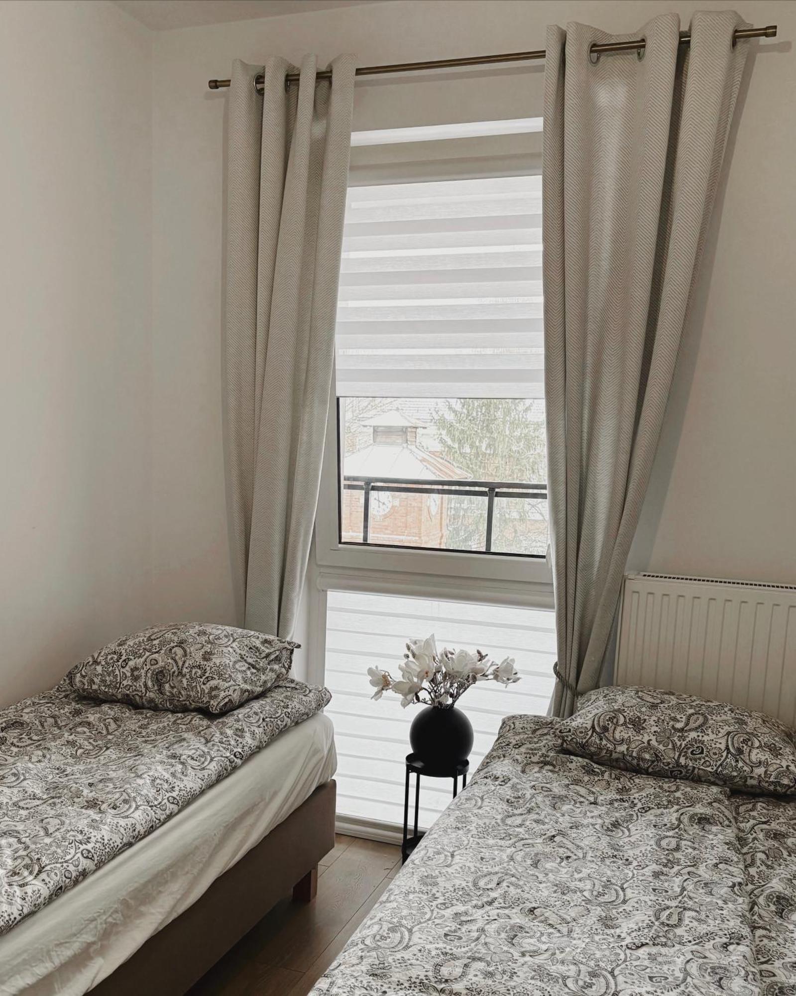 Apartamenty Figaretti Rakowicka Cracovia Camera foto