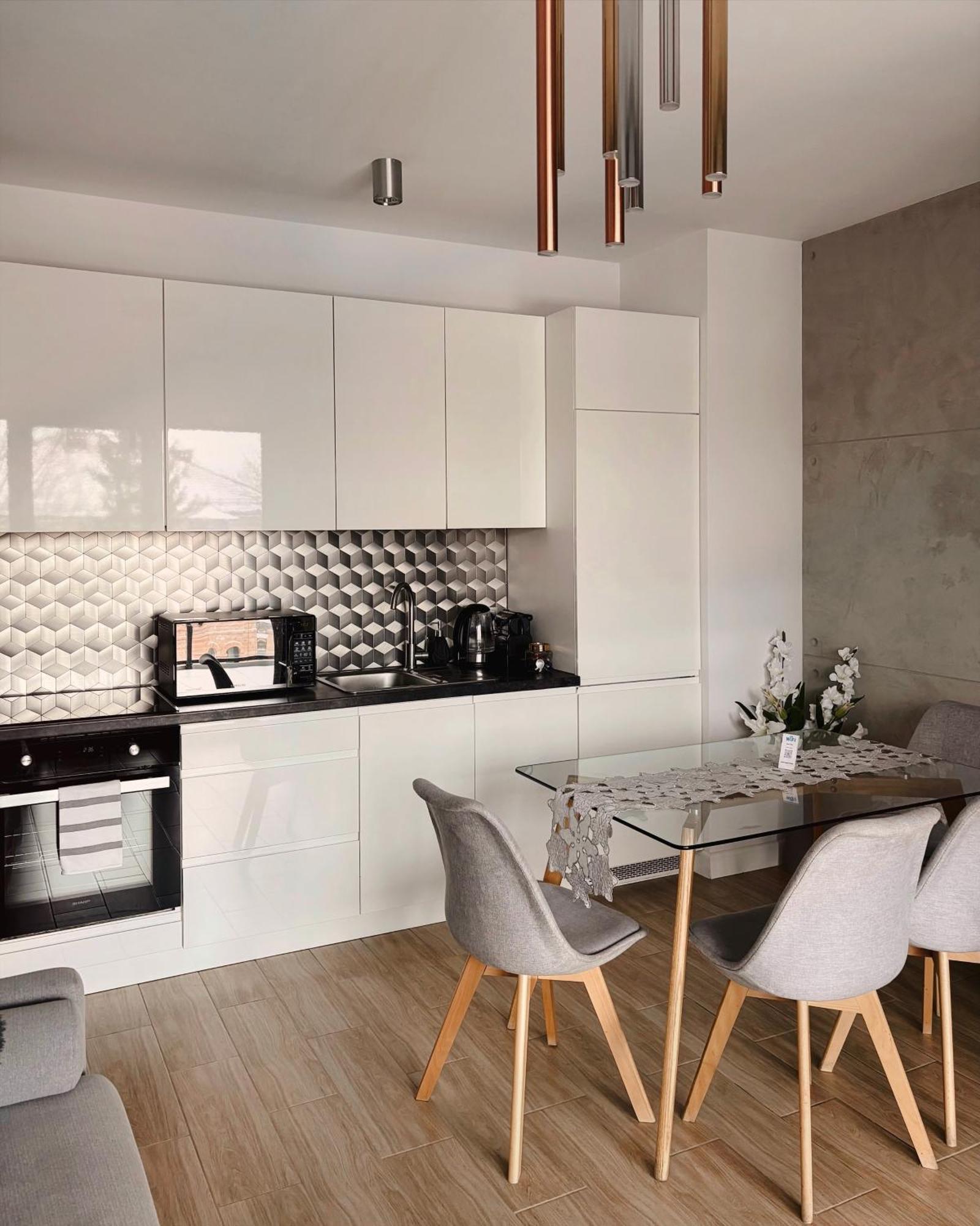 Apartamenty Figaretti Rakowicka Cracovia Camera foto
