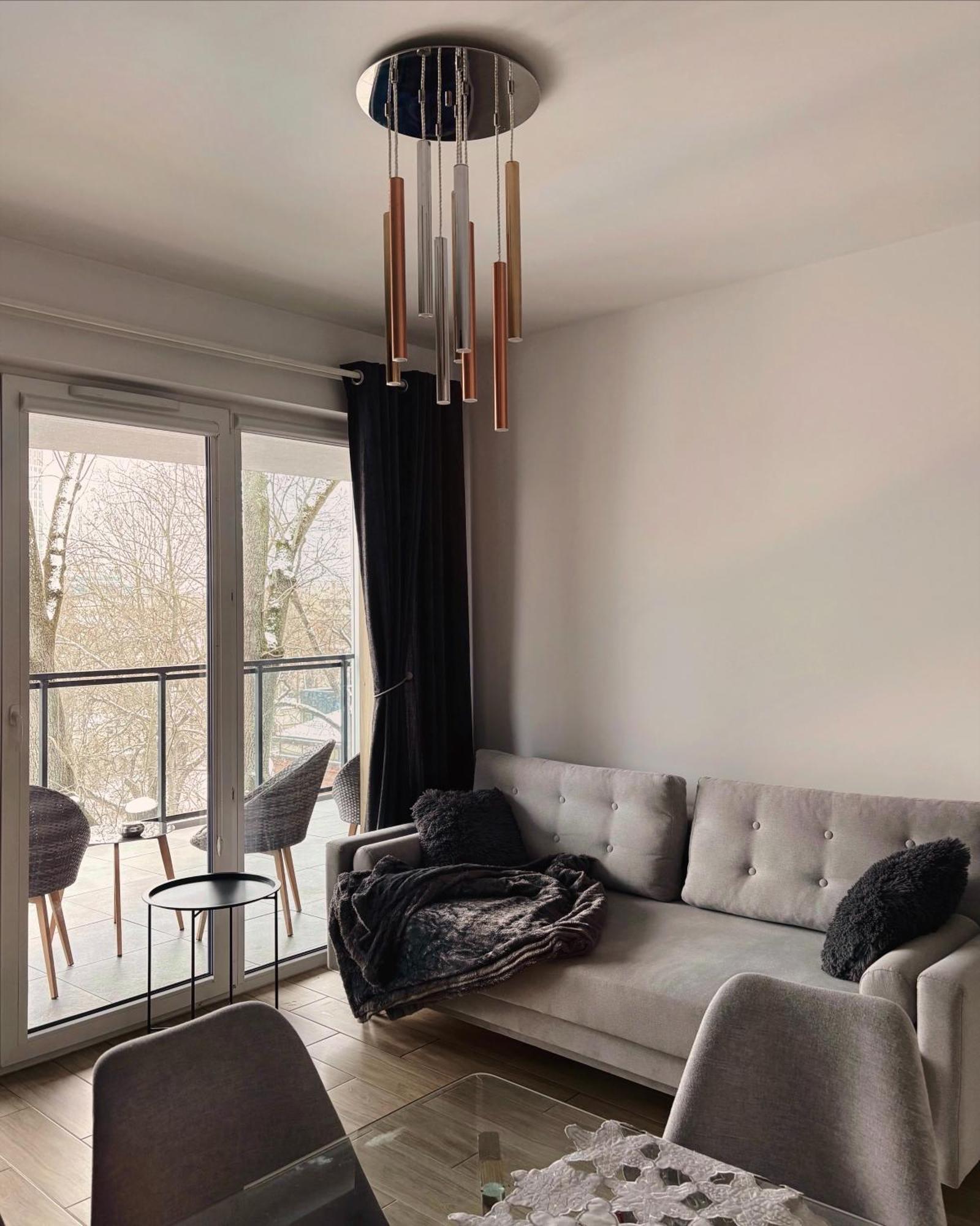 Apartamenty Figaretti Rakowicka Cracovia Camera foto