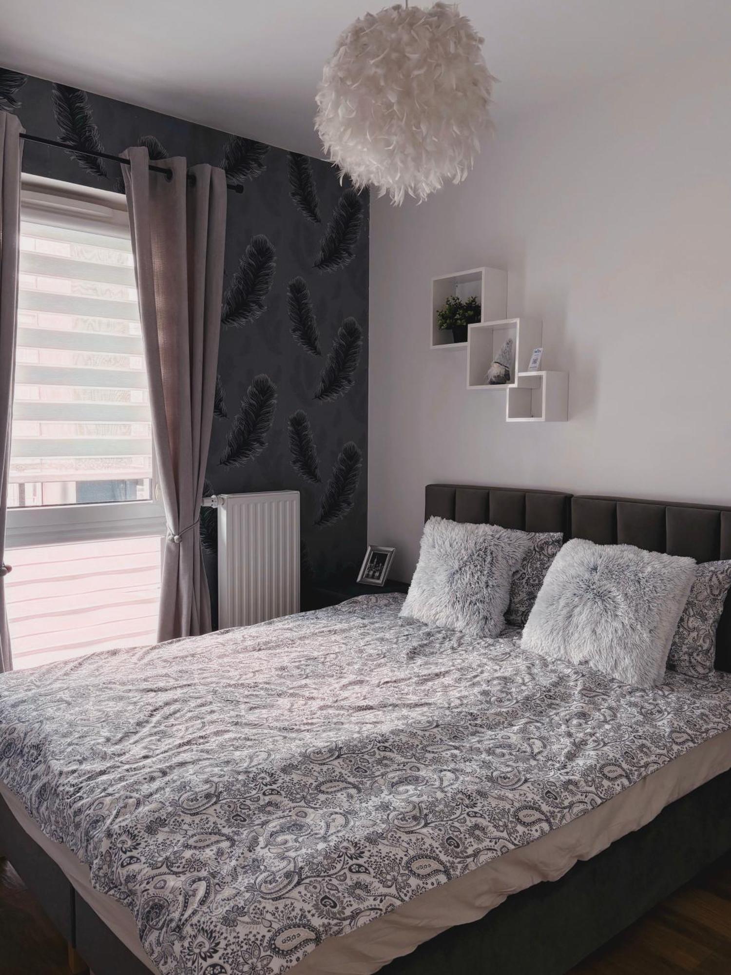 Apartamenty Figaretti Rakowicka Cracovia Esterno foto