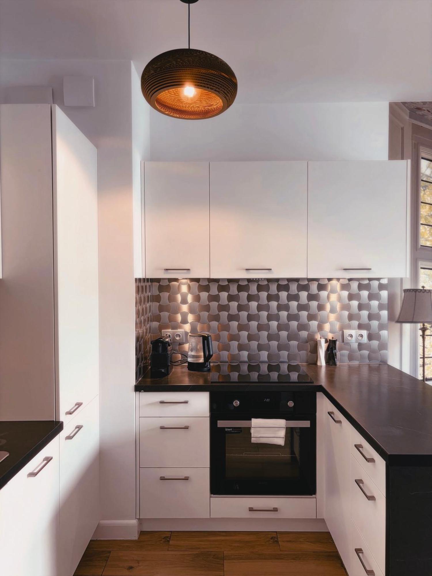 Apartamenty Figaretti Rakowicka Cracovia Camera foto