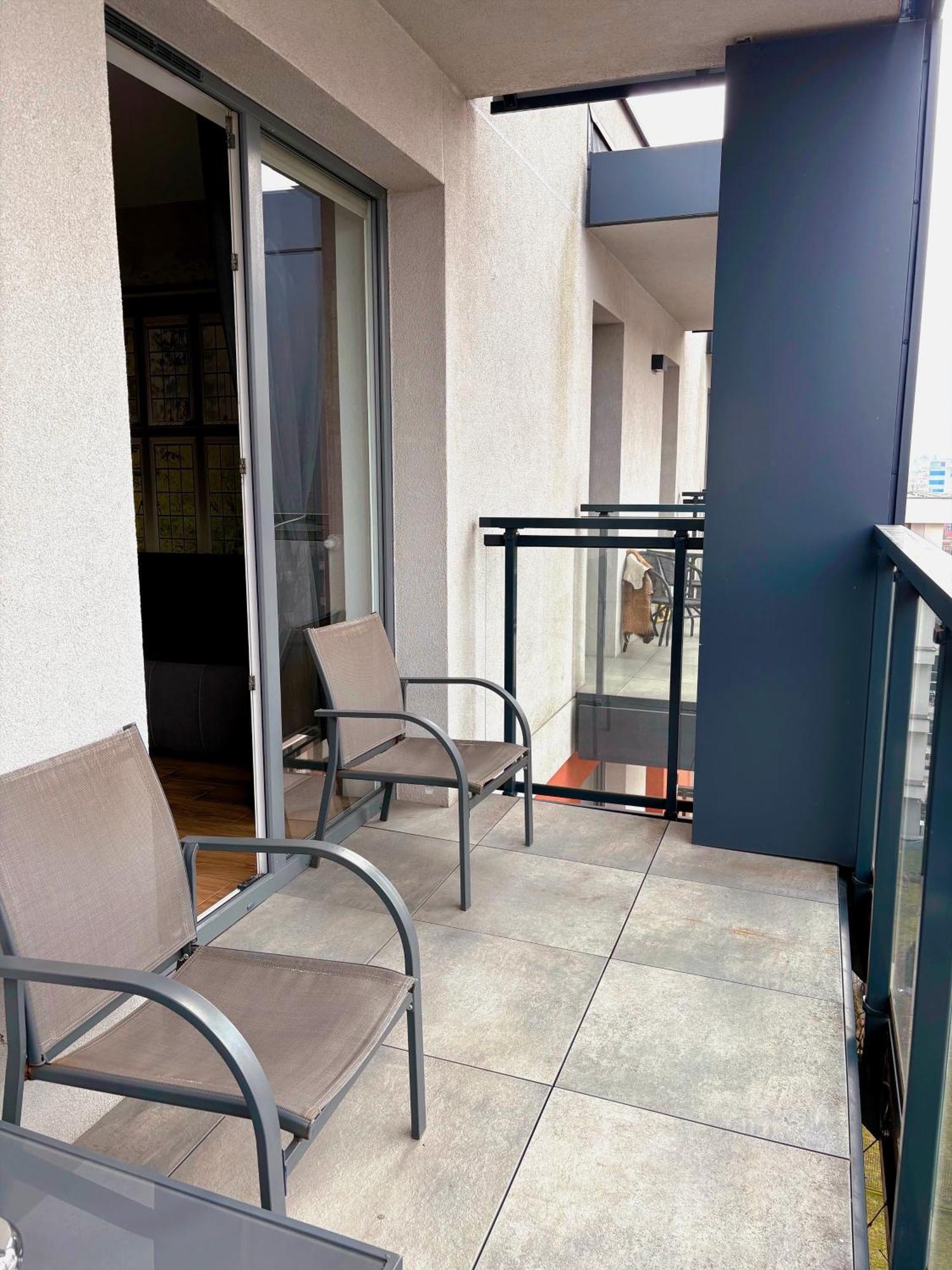 Apartamenty Figaretti Rakowicka Cracovia Esterno foto