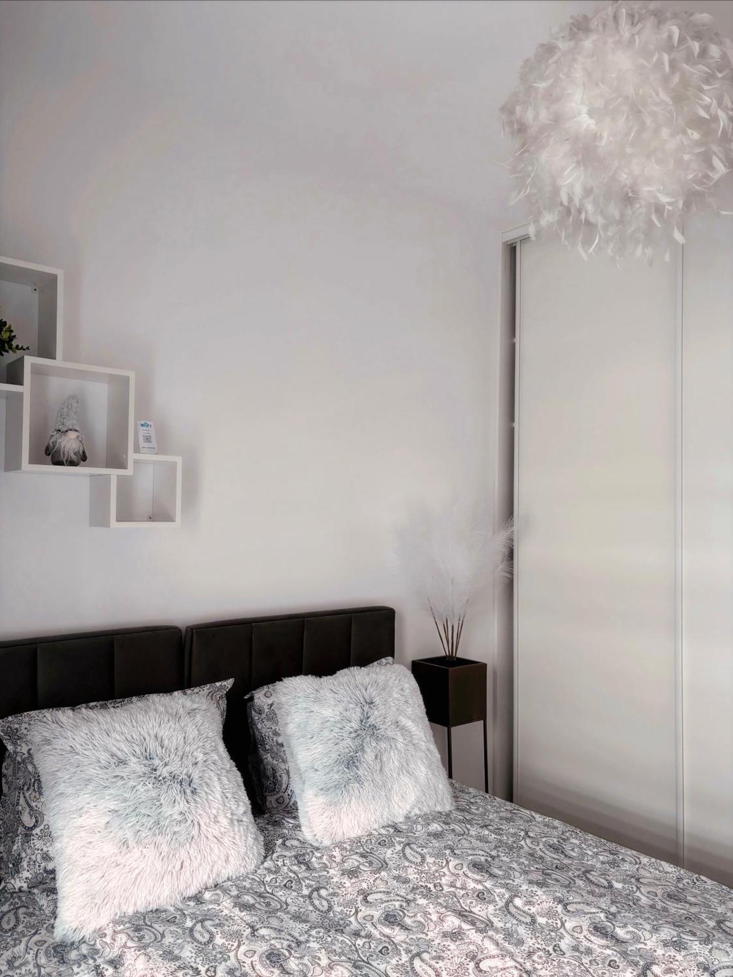 Apartamenty Figaretti Rakowicka Cracovia Esterno foto