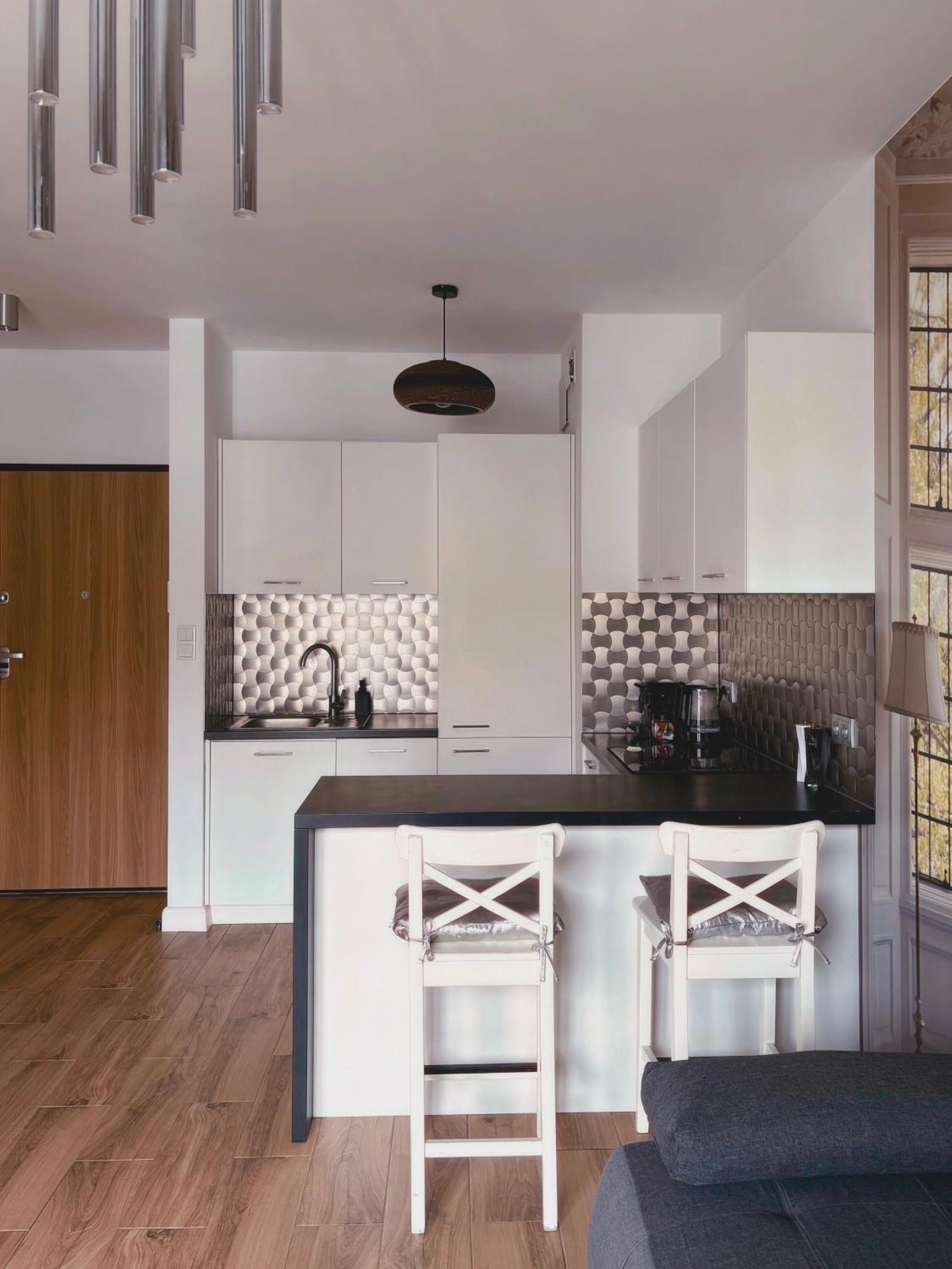 Apartamenty Figaretti Rakowicka Cracovia Camera foto