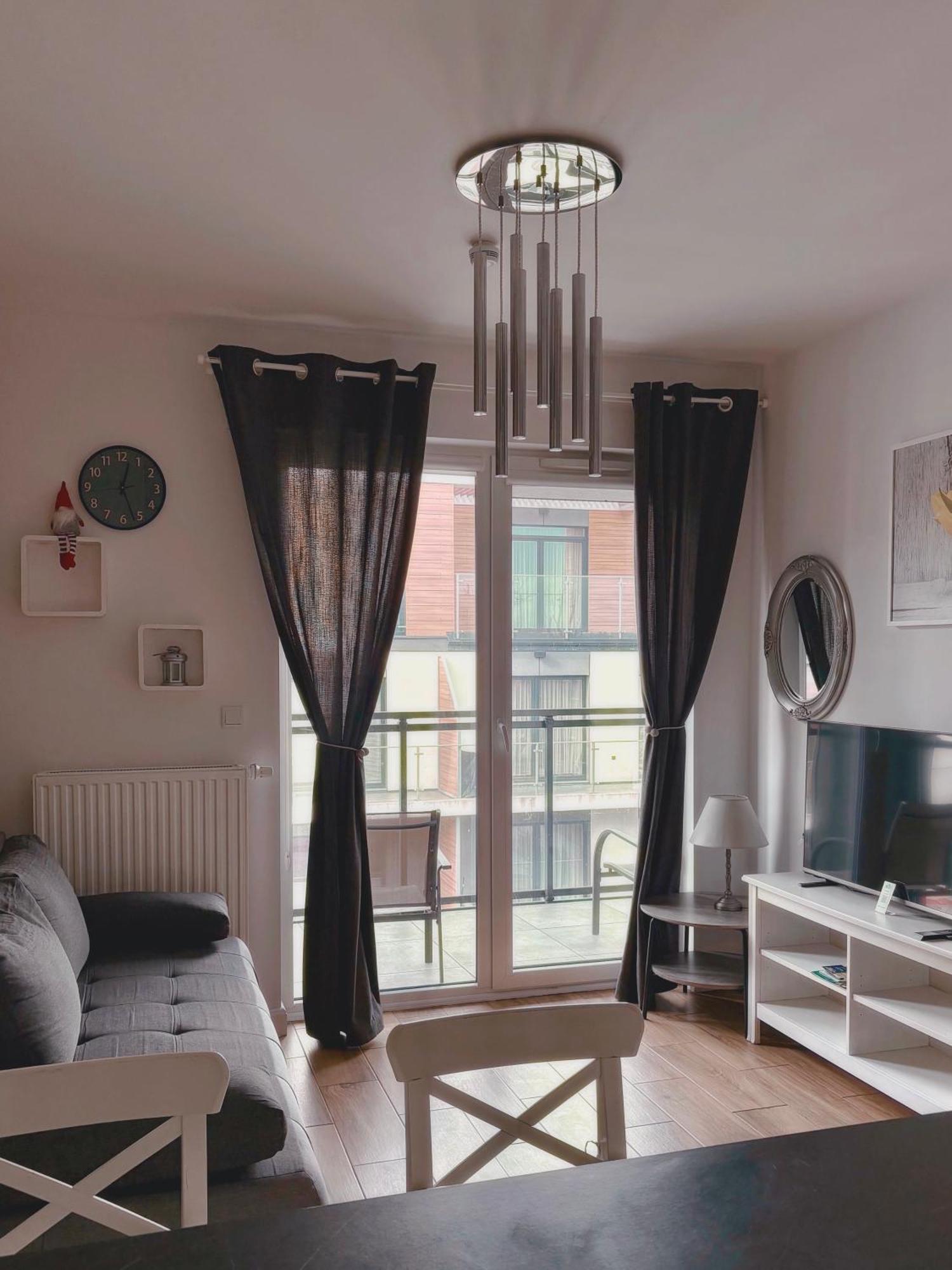 Apartamenty Figaretti Rakowicka Cracovia Camera foto
