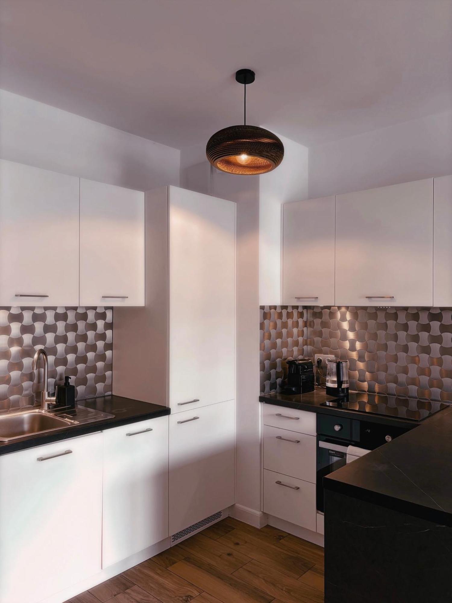 Apartamenty Figaretti Rakowicka Cracovia Camera foto