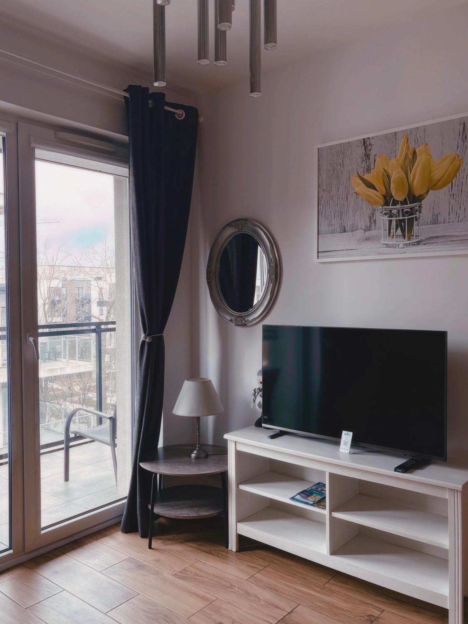 Apartamenty Figaretti Rakowicka Cracovia Camera foto