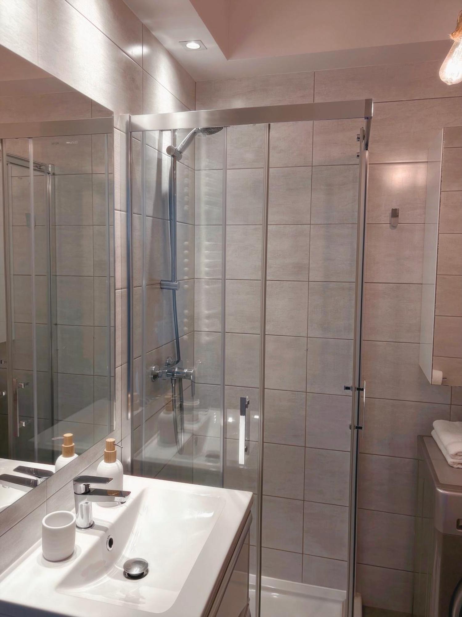 Apartamenty Figaretti Rakowicka Cracovia Esterno foto
