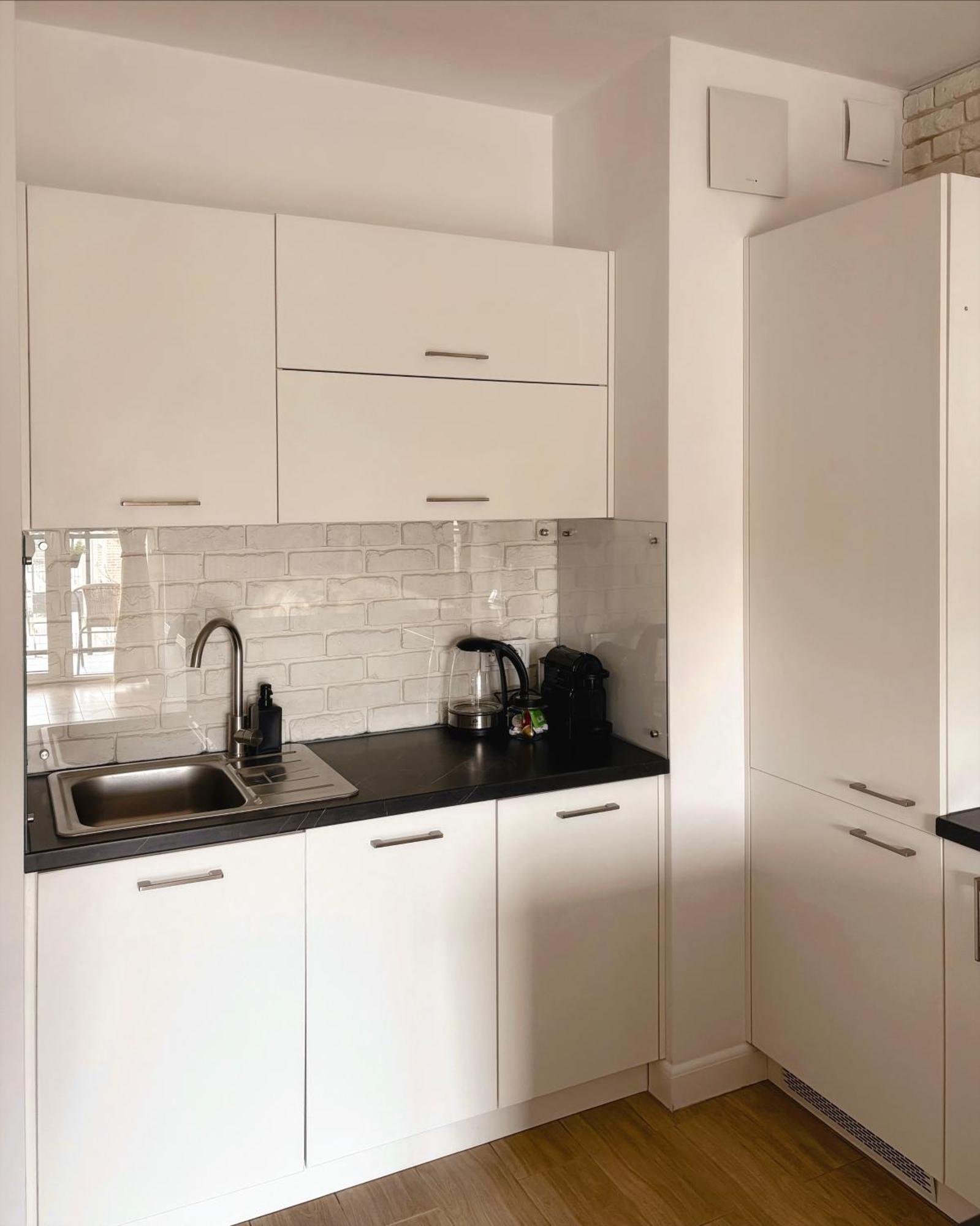 Apartamenty Figaretti Rakowicka Cracovia Camera foto