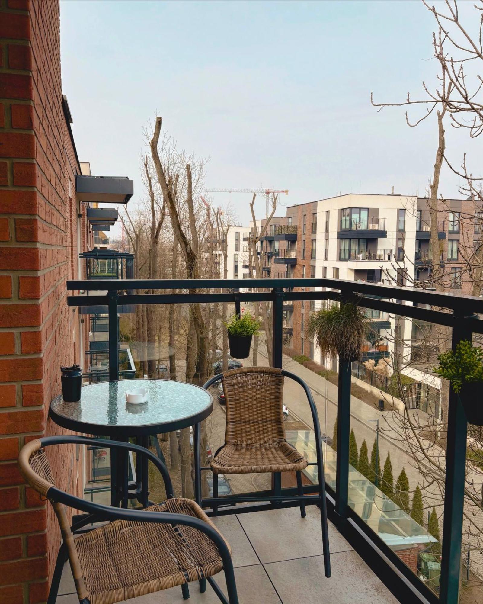 Apartamenty Figaretti Rakowicka Cracovia Esterno foto