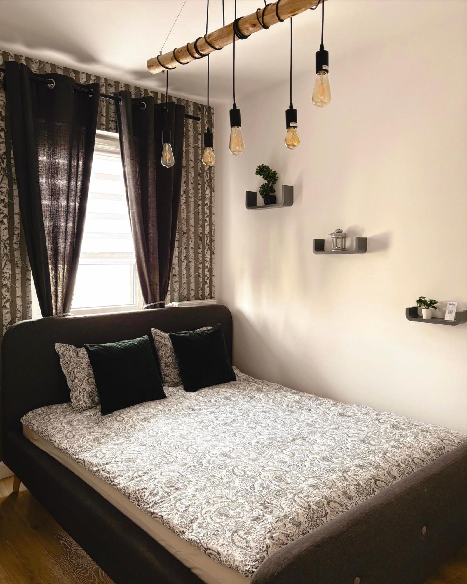 Apartamenty Figaretti Rakowicka Cracovia Esterno foto